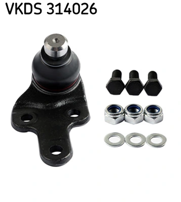 VKDS314026 SKF