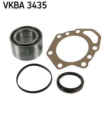 VKBA3435 SKF