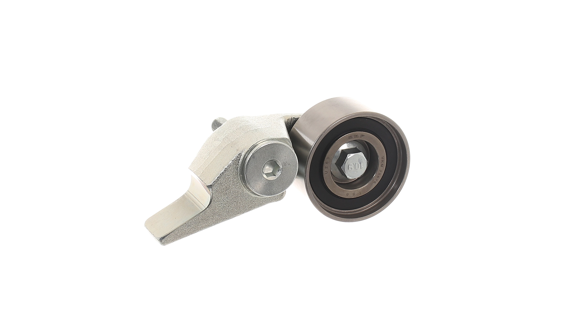 VKM75676 SKF Rodillo de cadena