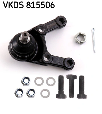 Comprar Rótula inferior de suspensión Mitsubishi Pajero I L04G, L14G a bajo precio