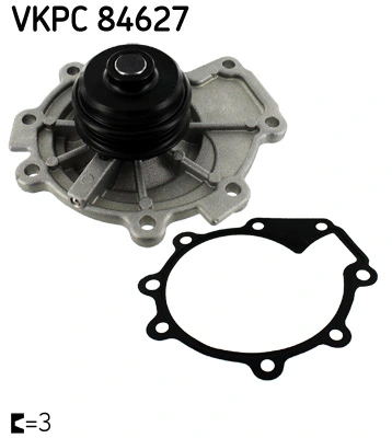 VKPC84627 SKF