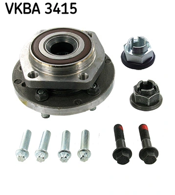 VKBA3415 SKF