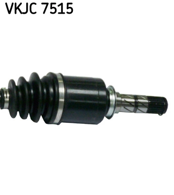 Semieje delantero SKF VKJC7515 precio, desde 84,99 EUR