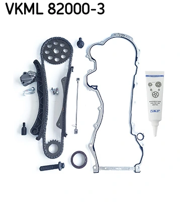 Kit de cadena de distribución SKF VKML820003 precio, desde 81,19 EUR