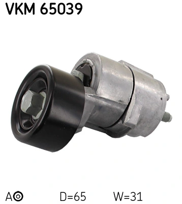Tensor de correa de alternador KIA Sorento  (2009-2014)
