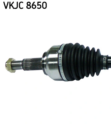 VKJC8650 SKF Árbol de transmisión delantero derecho