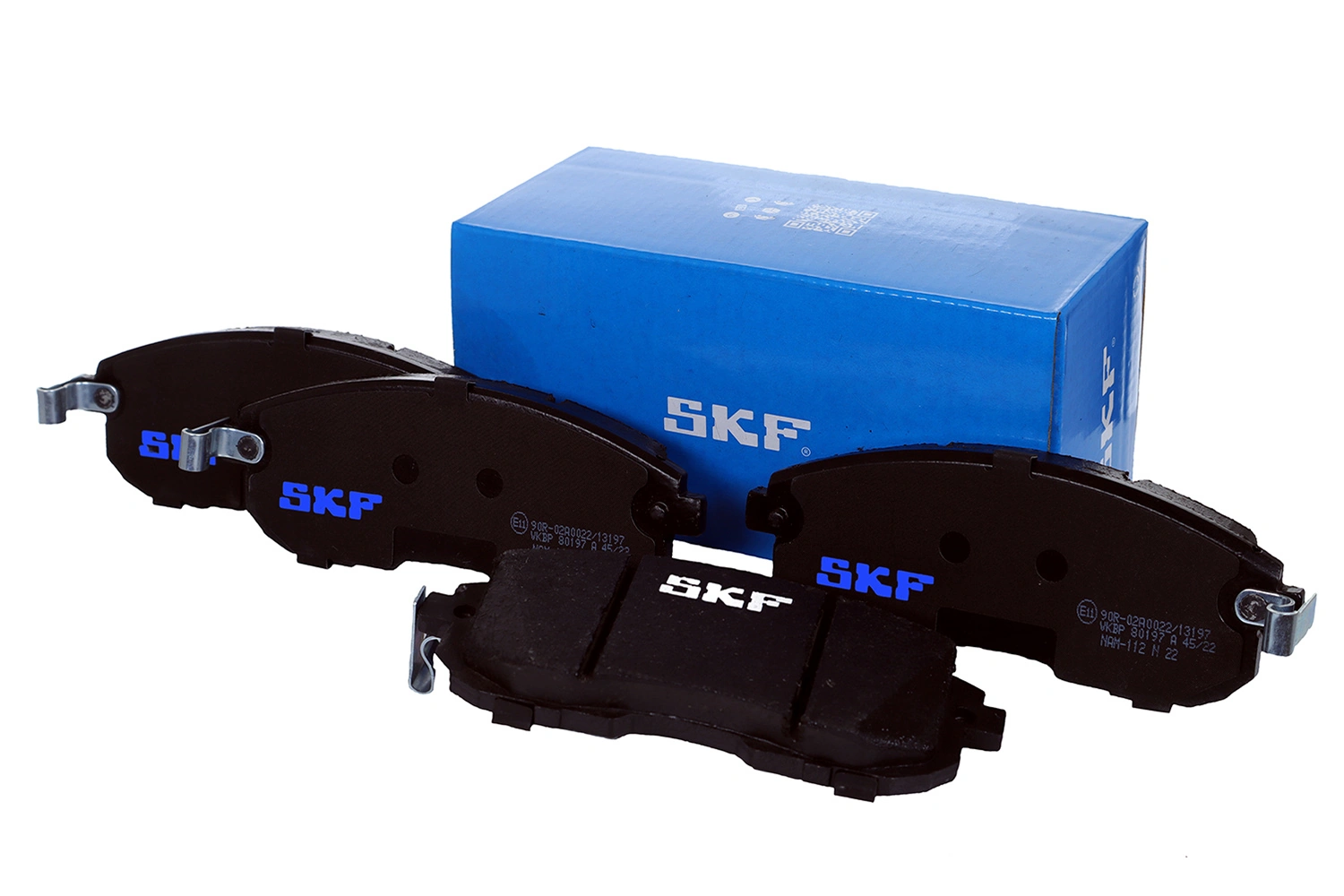VKBP80197A SKF