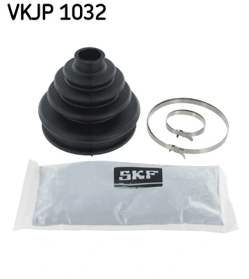 Fuelle semieje delantero exterior para Renault Espace I (J11)