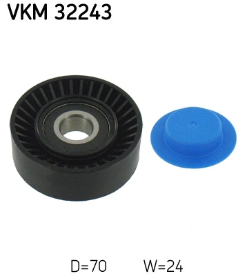 VKM32243 SKF