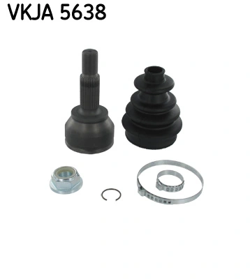 VKJA5638 SKF