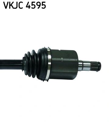 Semieje delantero izquierdo SKF VKJC4595 precio, desde 110,35 EUR