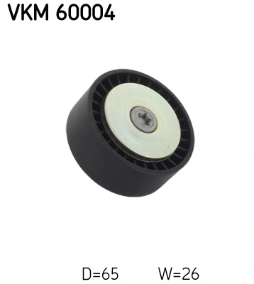 VKM60004 SKF