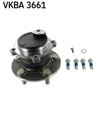 VKBA3661 SKF