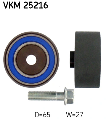 VKM25216 SKF