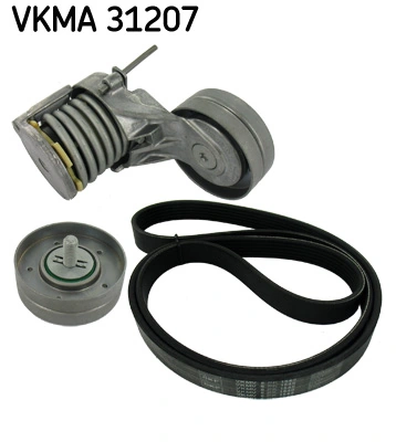 VKMA31207 SKF