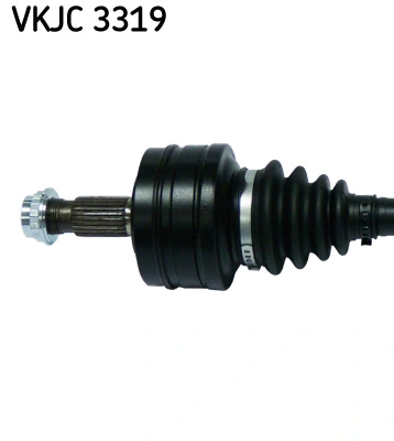VKJC3319 SKF Semieje trasero