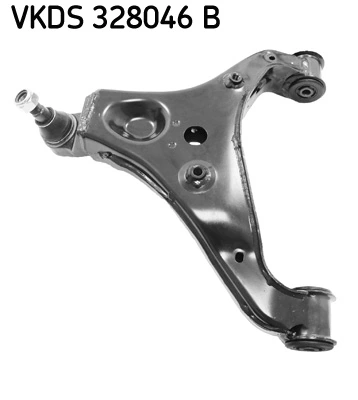 VKDS328046B SKF