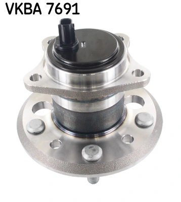 VKBA7691 SKF