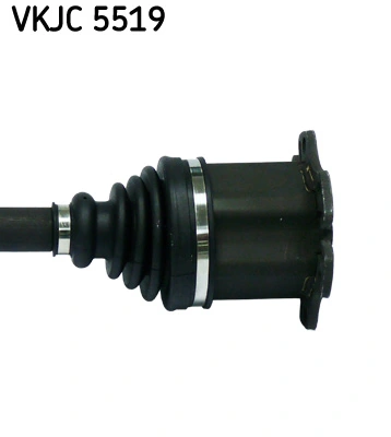 Semieje delantero SKF VKJC5519 precio, desde 125,96 EUR