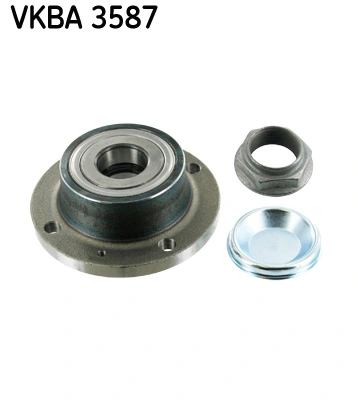 VKBA3587 SKF