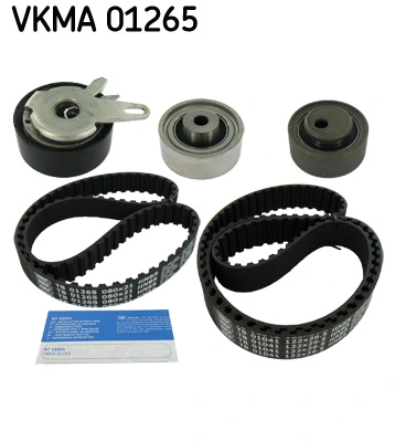 Kit de distribución 530005010 LUK