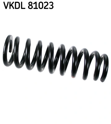 Muelle delantero para Toyota Hilux KUN25