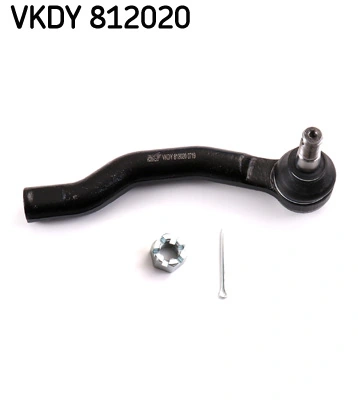 Rótulas de dirección Navara  pick-up (2004-2015) original desde 22,29 €