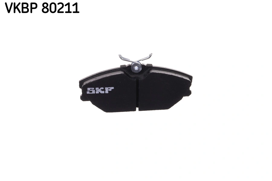 Pastillas freno delanteras SKF VKBP80211 precio, desde 21,73 EUR