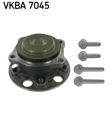VKBA7045 SKF