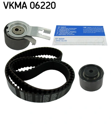 VKMA06220 SKF