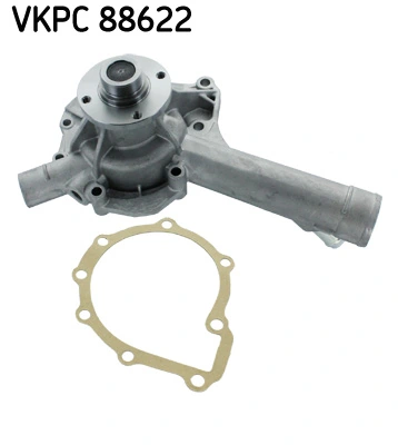 Motor de agua para Mercedes CLK  (C208)