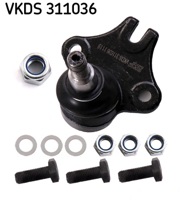 VKDS311036 SKF