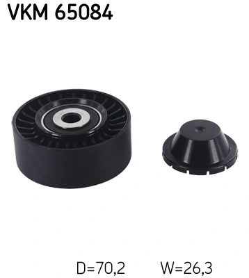 VKM65084 SKF
