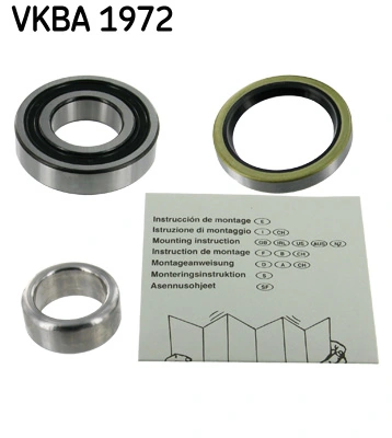 VKBA1972 SKF