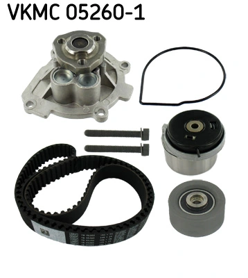 VKMC052601 SKF Kit correa de distribución