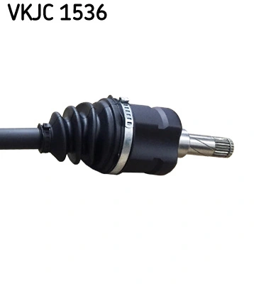 Semieje delantero izquierdo SKF VKJC1536 precio, desde 85,67 EUR