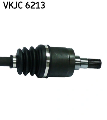 Semieje delantero izquierdo SKF VKJC6213 precio, desde 109,63 EUR