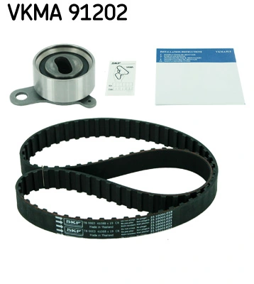Kit completo de correa de distribución Toyota Tercel familiar comprar en España