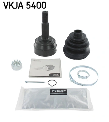 Junta homocinetica para Opel Kadett 35, 36, 45, 46