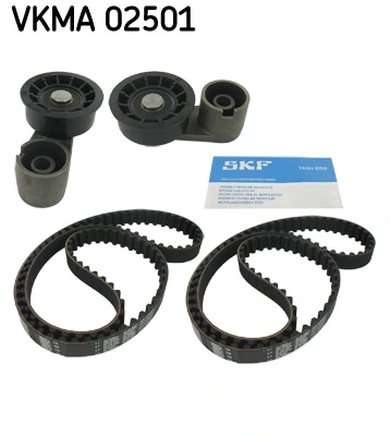 Kit distribución para Alfa Romeo 33 (907A)