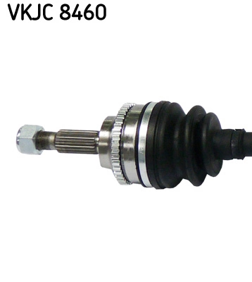 VKJC8460 SKF Semieje delantero derecho