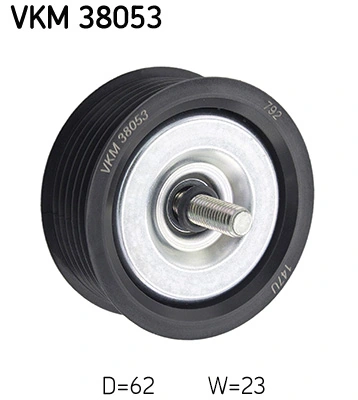 VKM38053 SKF