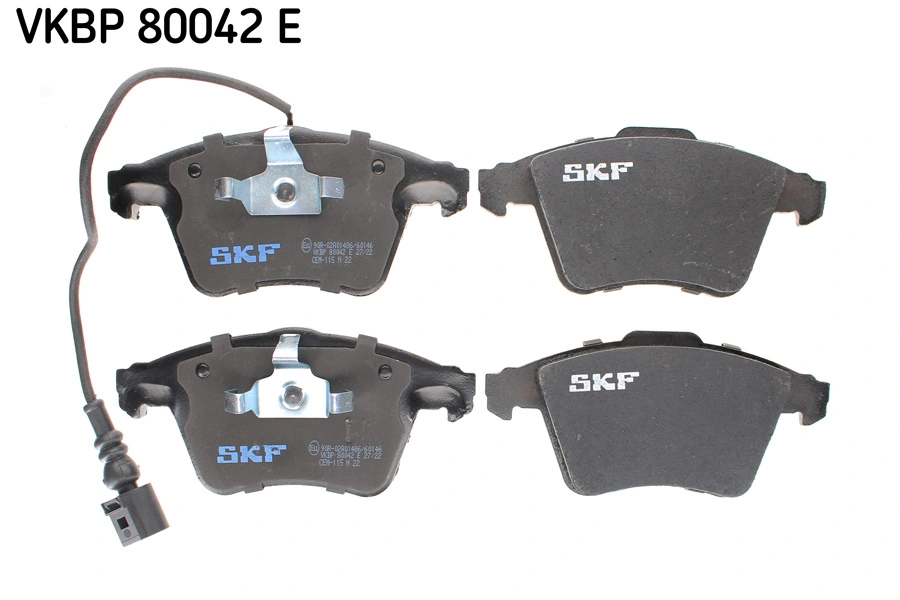 VKBP80042E SKF