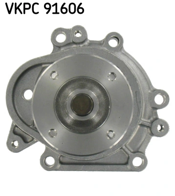 Bomba refrigerante coche Toyota Hiace IV (1995-2011)