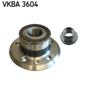 VKBA3604 SKF