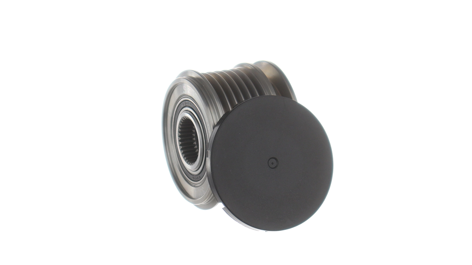 Polea alternador VKM03612 SKF
