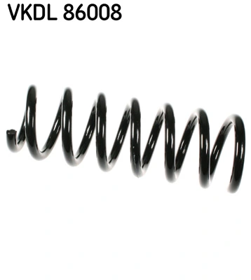 Muelle delantero para Suzuki Grand Vitara FT, HT
