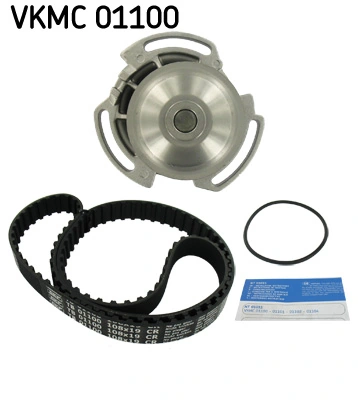 Comprar Kit de correa de distribución Jetta I 16
