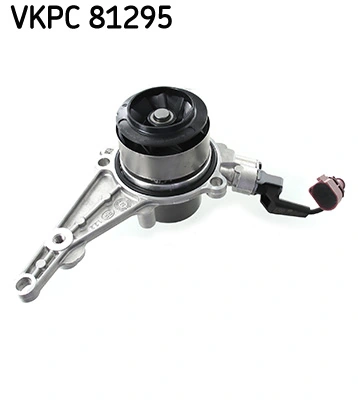 VKPC81295 SKF Bomba refrigerante coche