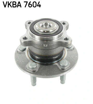 Bujes de ruedas Chevrolet Aveo  (T300)